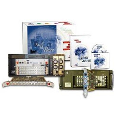 VisioWave Evolution Digital Video Equipment
